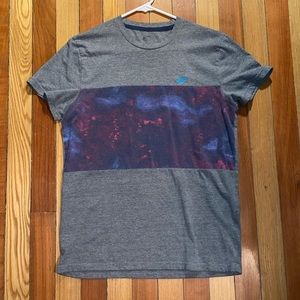Men’s hollister t shirt